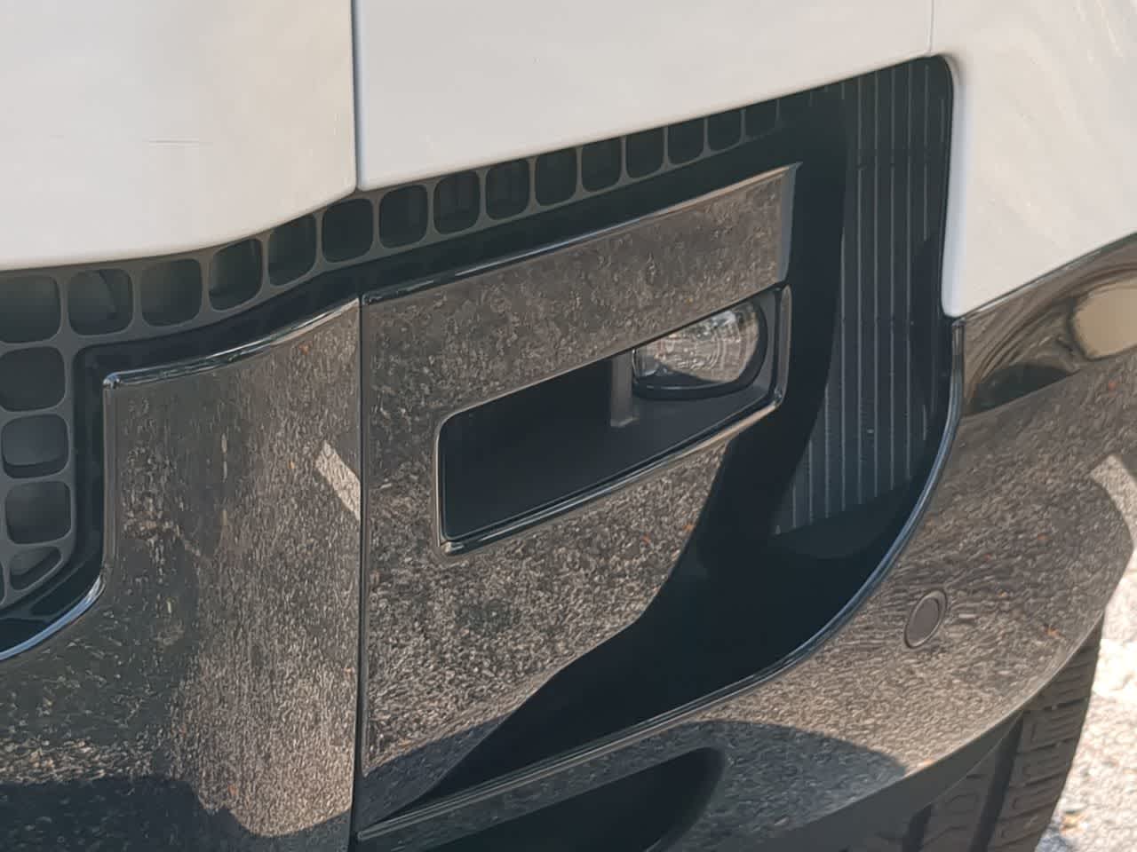 Thumbnail: 2026 Land Rover Defender - 11