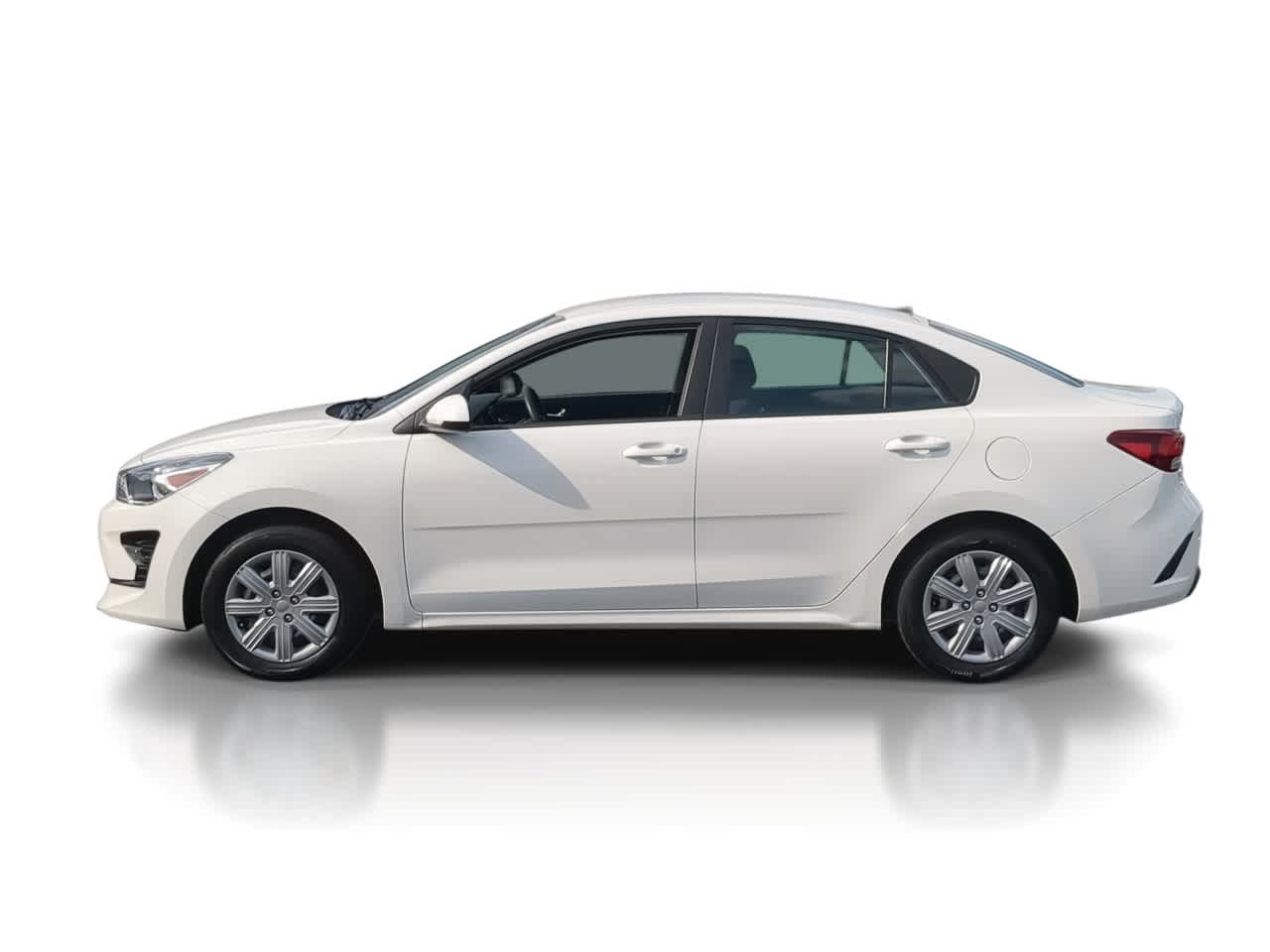 Thumbnail: 2023 Kia Rio - 5