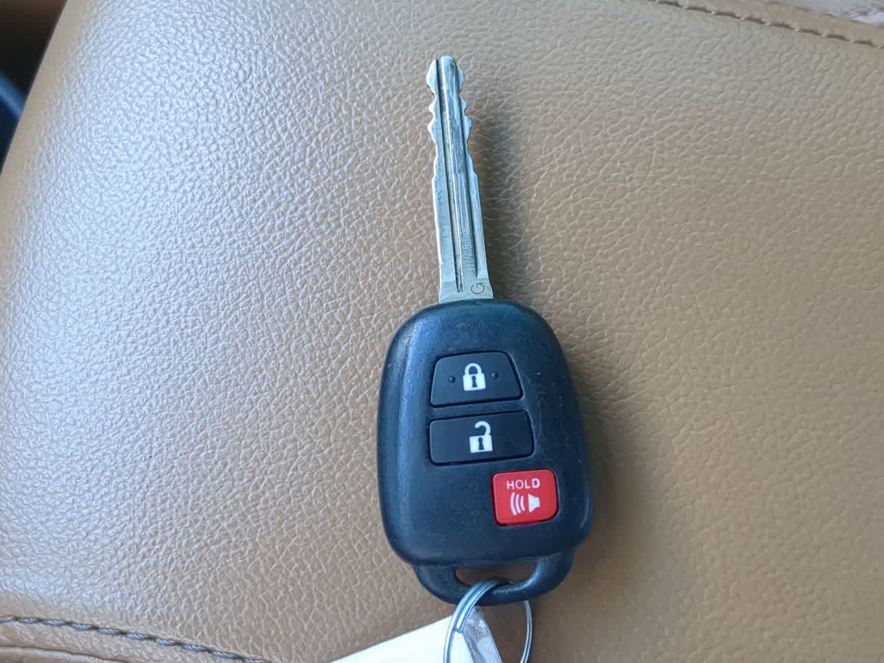 Thumbnail: 2015 Scion tC - 34