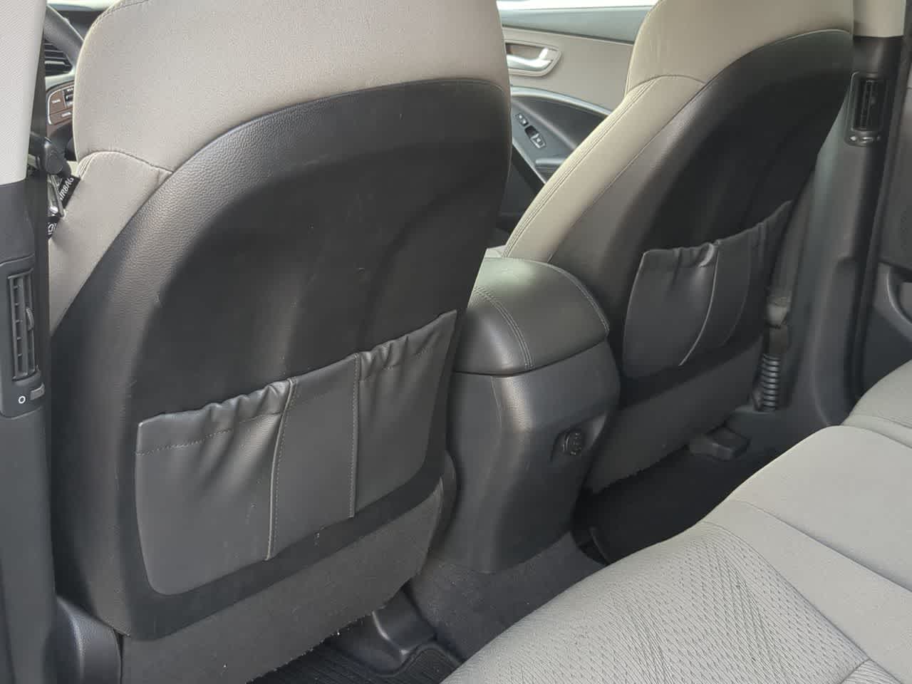 Thumbnail: 2017 Hyundai Santa Fe - 18