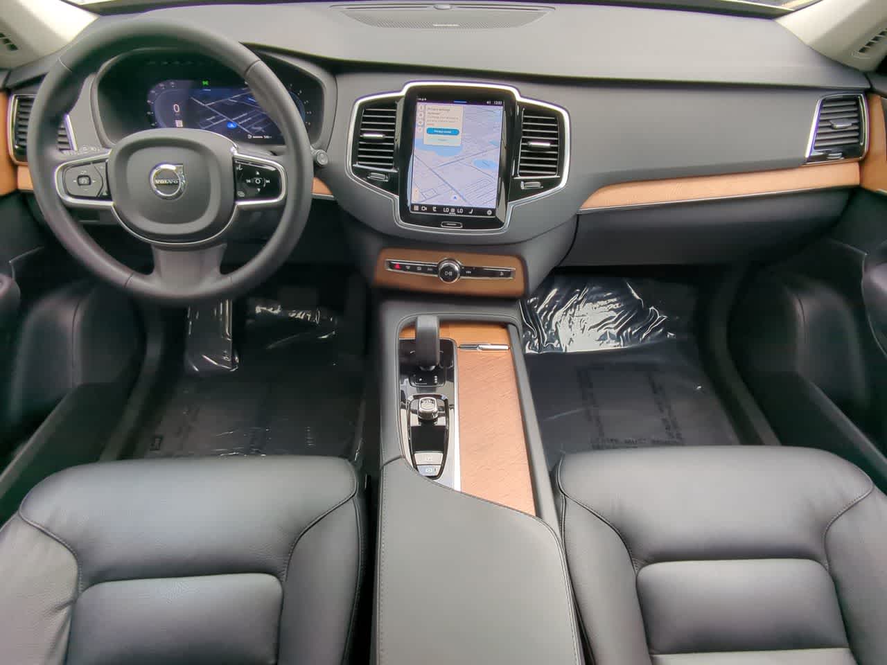 Thumbnail: 2024 Volvo XC90 - 15