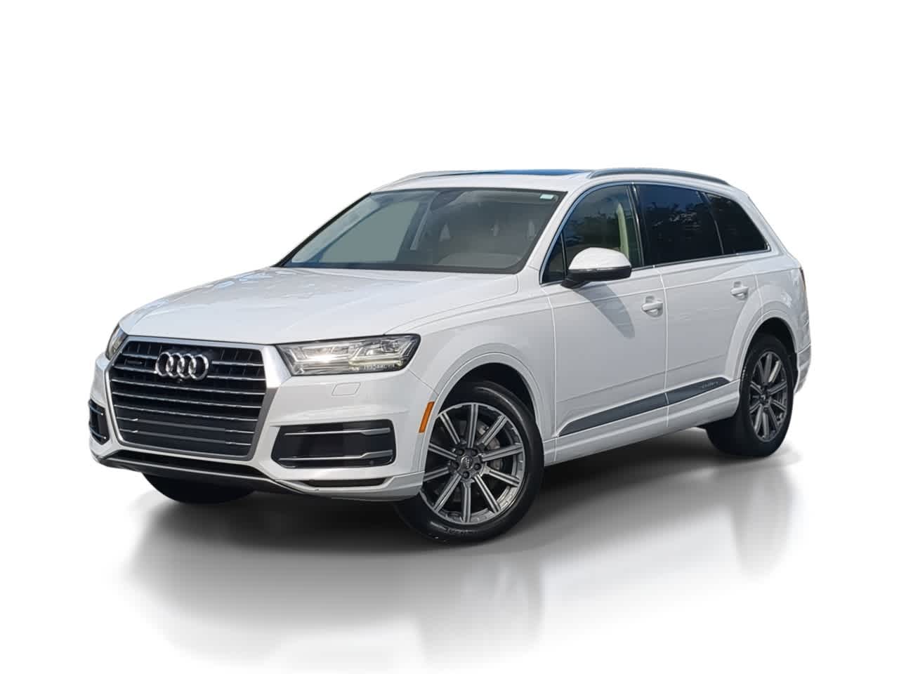 2019 Audi Q7 Premium Plus -
                  Orlando, FL