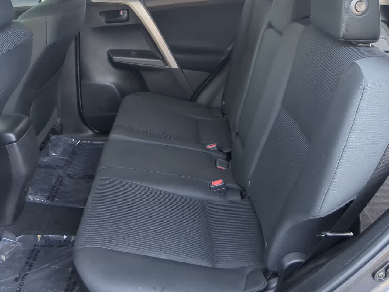 Thumbnail: 2016 Toyota RAV4 - 18