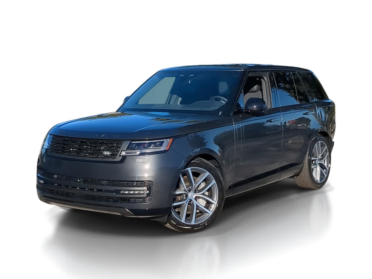 Thumbnail: 2025 Land Rover Range Rover - 1