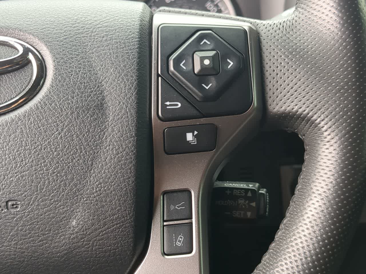 Thumbnail: 2022 Toyota Tacoma - 27