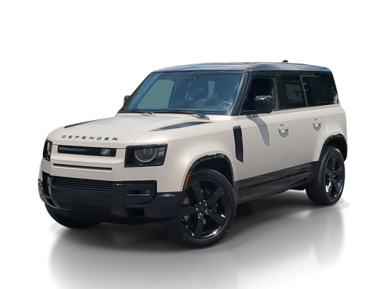 Thumbnail: 2026 Land Rover Defender - 1