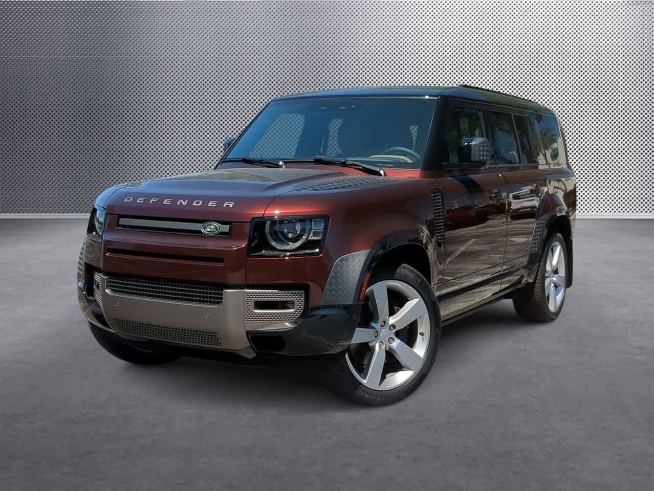 2025 Land Rover Defender 130 -
                  Orlando, FL