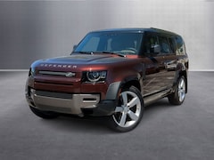 2025 Land Rover Defender 130 X-Dynamic SE SUV