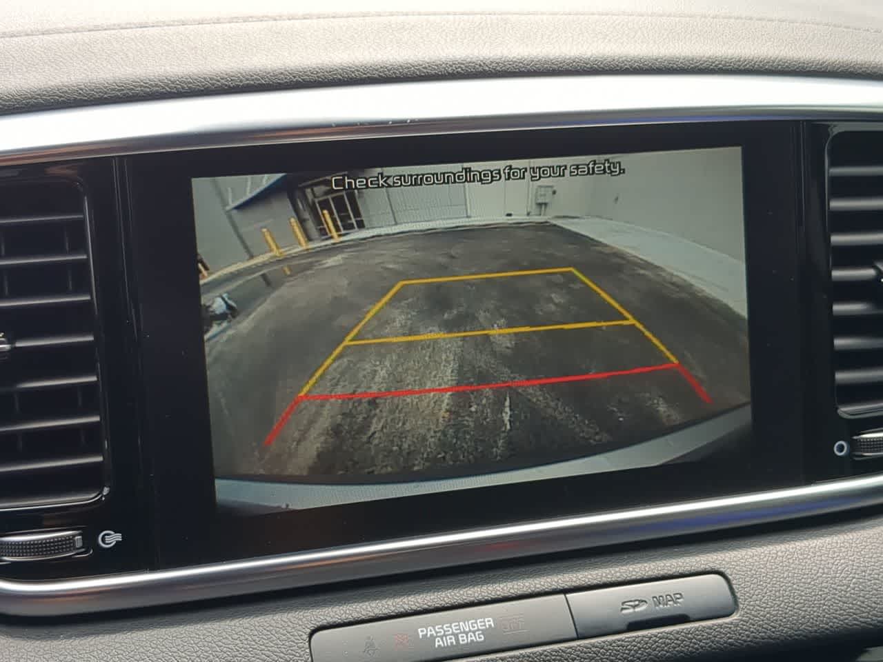 Thumbnail: 2022 Kia Sportage - 31