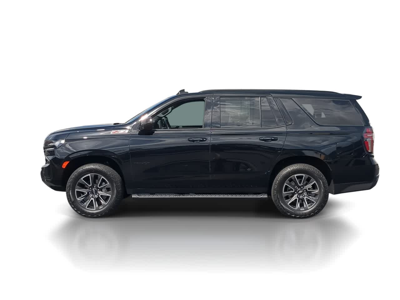 Thumbnail: 2023 Chevrolet Tahoe - 5