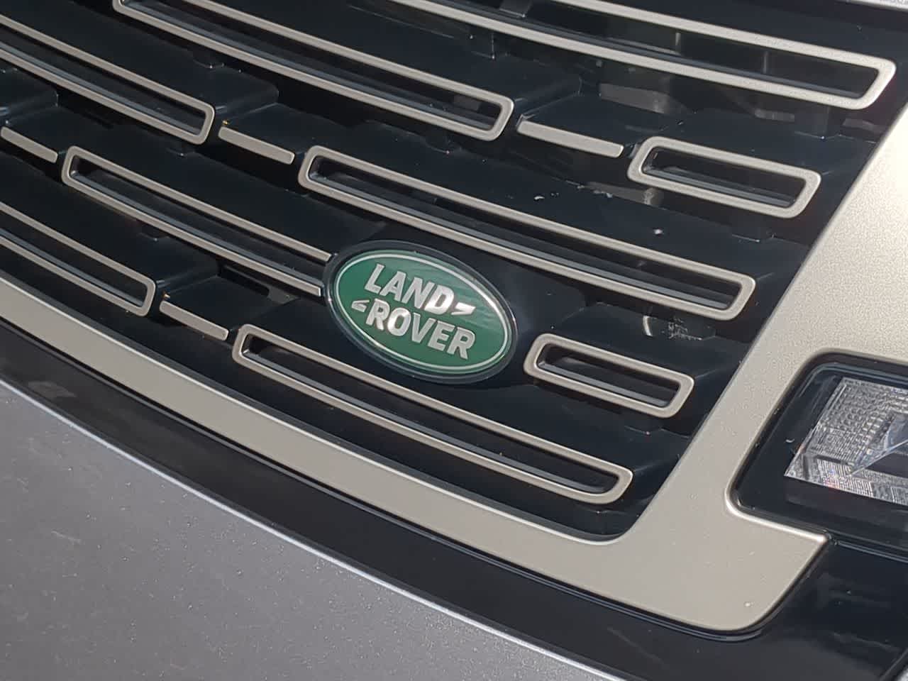 Thumbnail: 2024 Land Rover Range Rover - 12