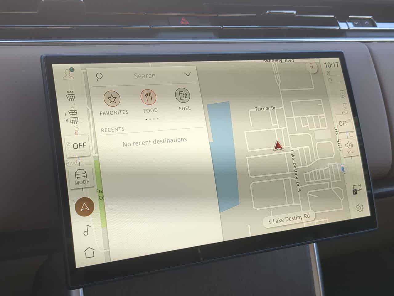 Thumbnail: 2026 Land Rover Range Rover - 30