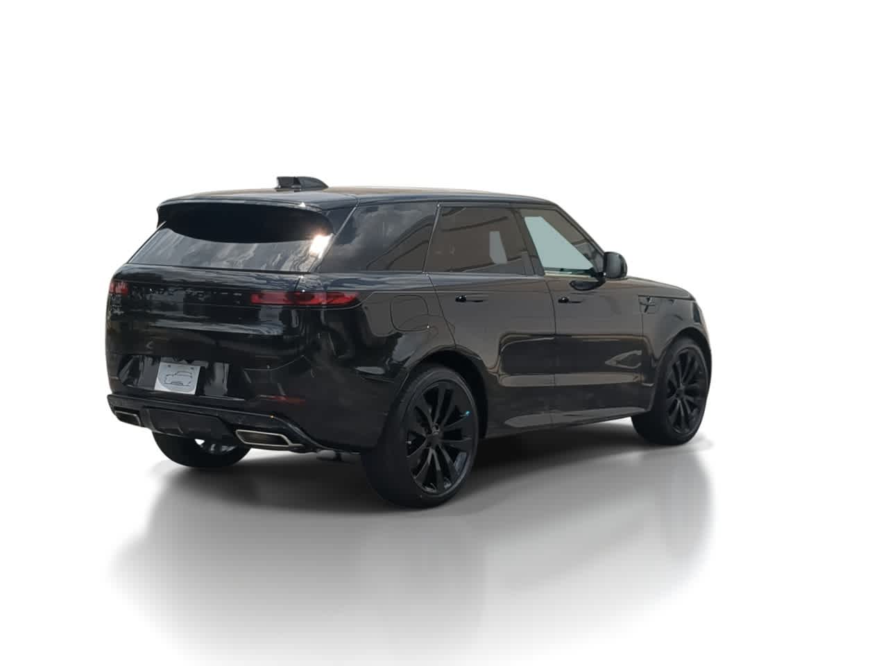 Thumbnail: 2026 Land Rover Range Rover Sport - 8