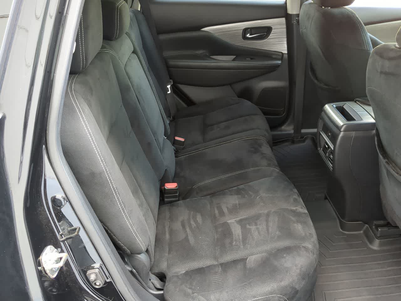 Thumbnail: 2018 Nissan Murano - 20