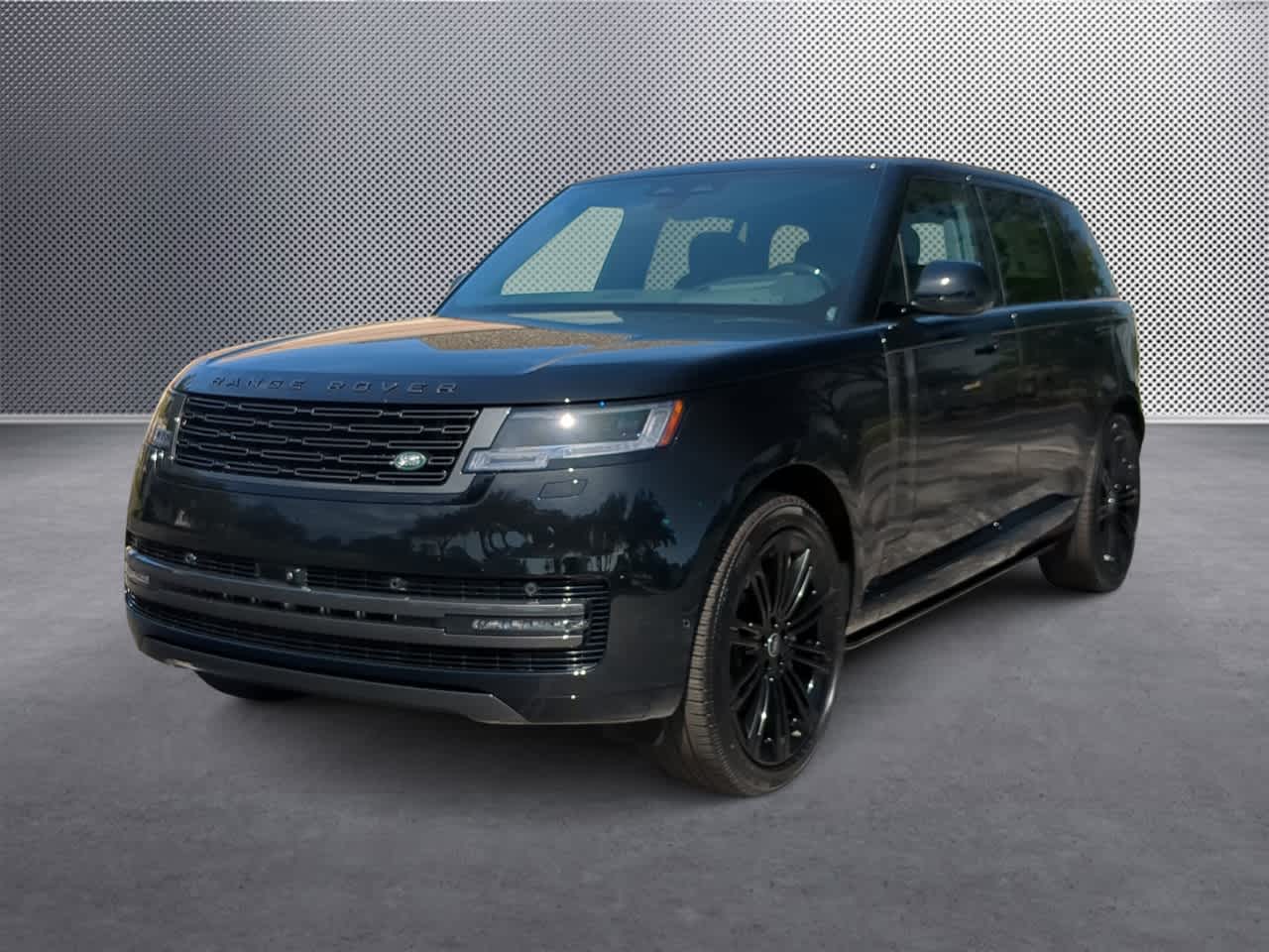 Thumbnail: 2025 Land Rover Range Rover - 4