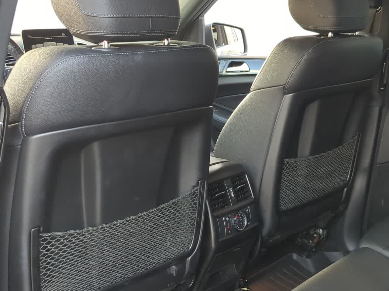 Thumbnail: 2019 Mercedes-Benz GLS - 17