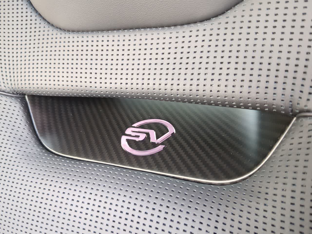 Thumbnail: 2024 Land Rover Range Rover Sport - 39