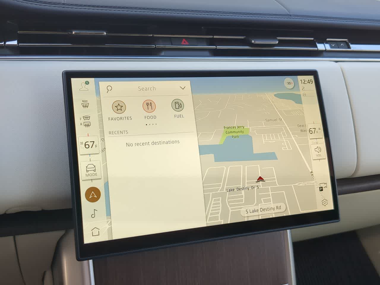 Thumbnail: 2026 Land Rover Range Rover - 31