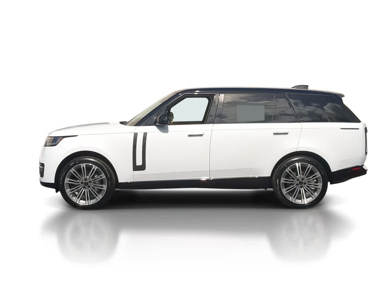 Thumbnail: 2026 Land Rover Range Rover - 5