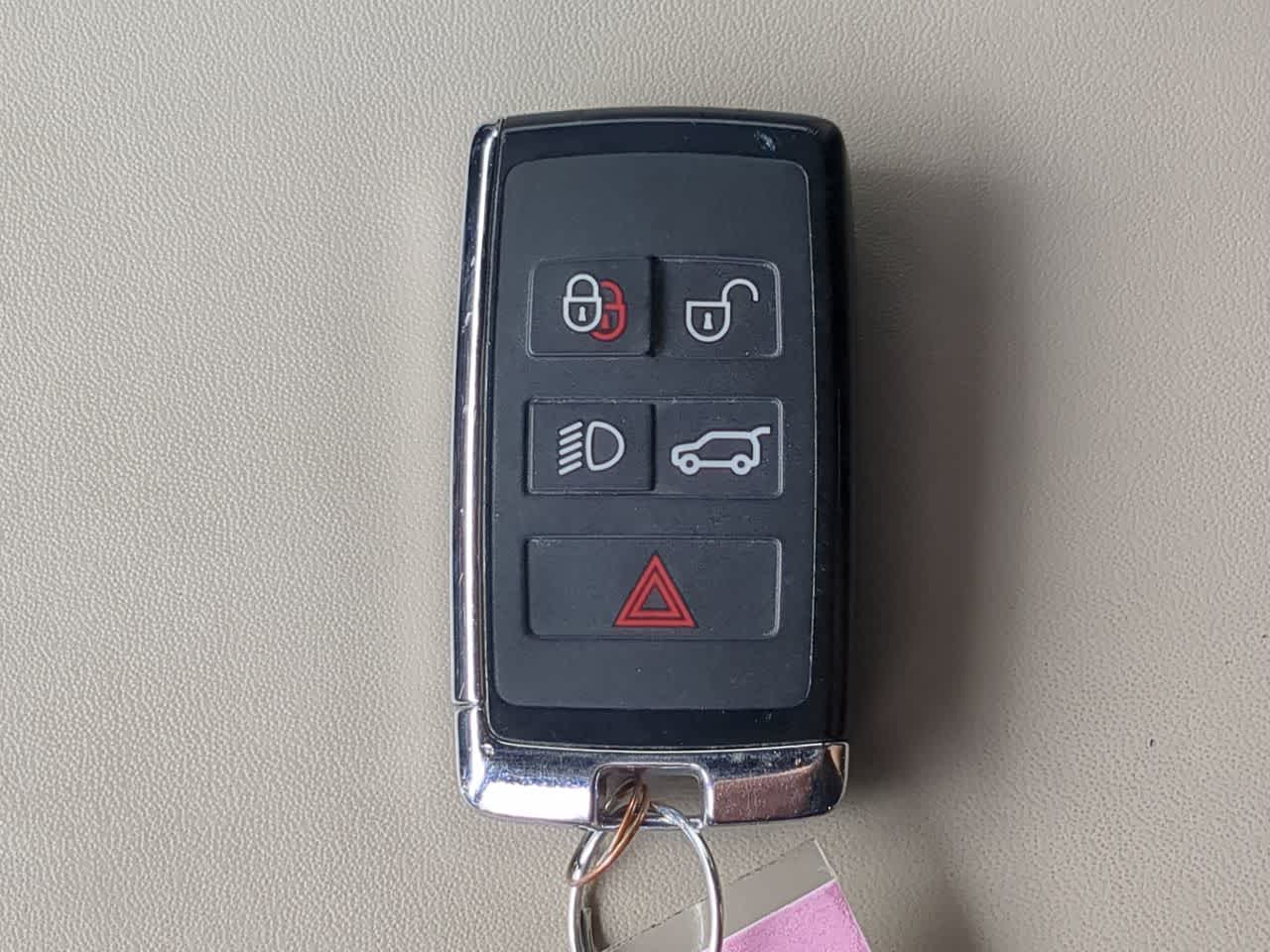 Thumbnail: 2022 Land Rover Defender - 35