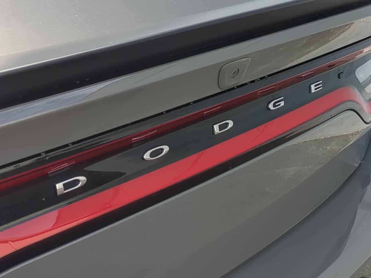 Thumbnail: 2023 Dodge Charger - 12