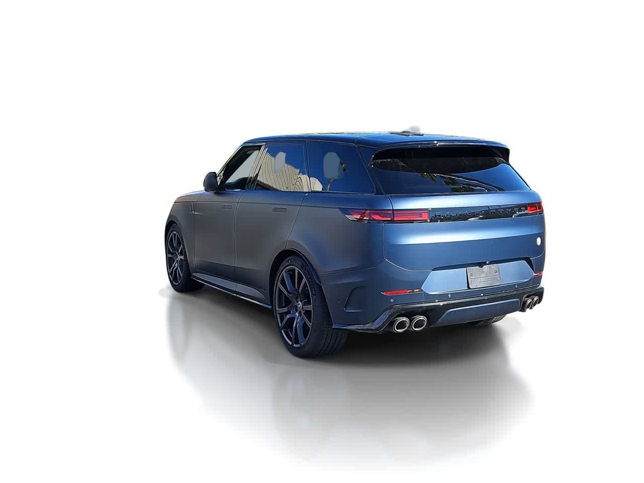 Thumbnail: 2025 Land Rover Range Rover Sport - 6