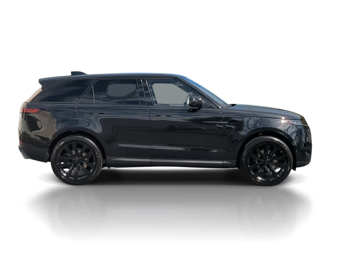 Thumbnail: 2026 Land Rover Range Rover Sport - 9
