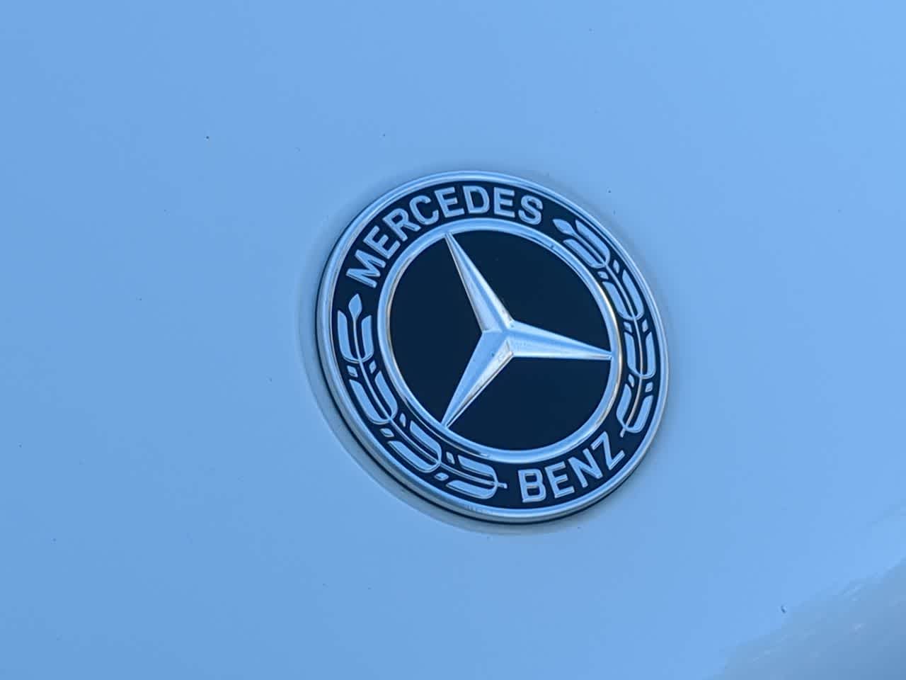 Thumbnail: 2022 Mercedes-Benz GLE - 11