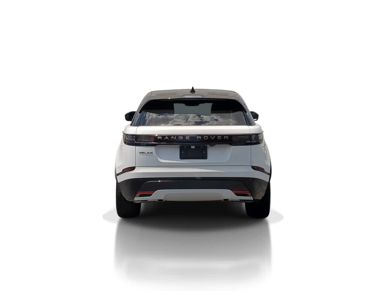 Thumbnail: 2026 Land Rover Range Rover Velar - 7