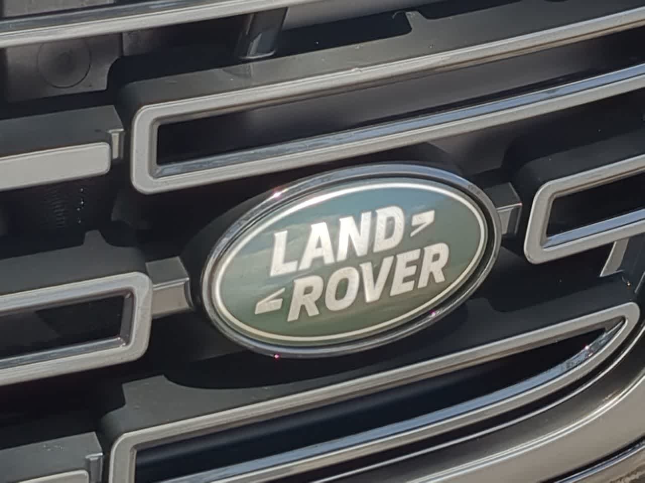 Thumbnail: 2026 Land Rover Range Rover Velar - 12