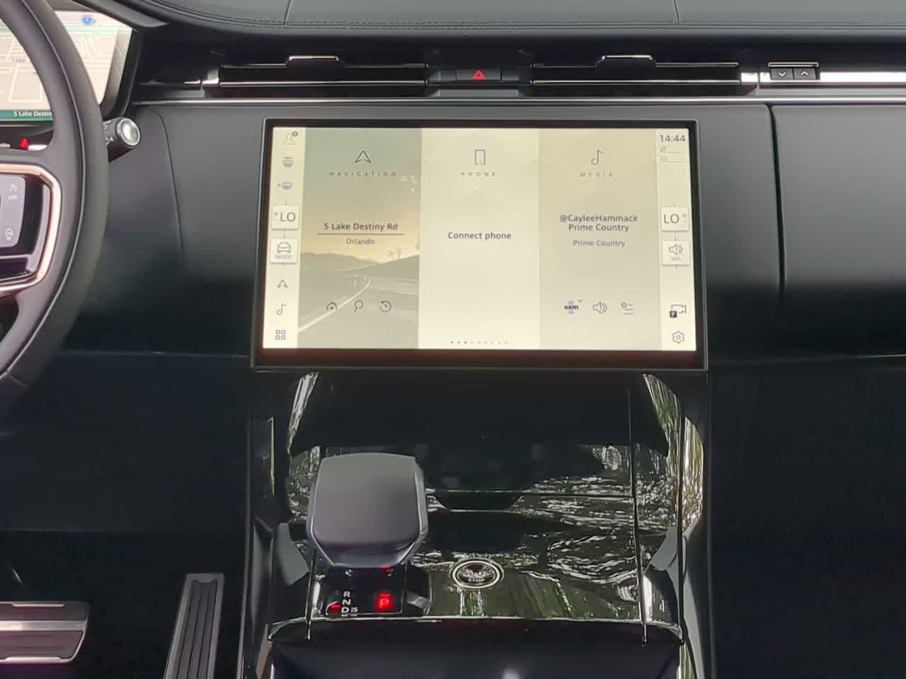 Thumbnail: 2026 Land Rover Range Rover Sport - 30