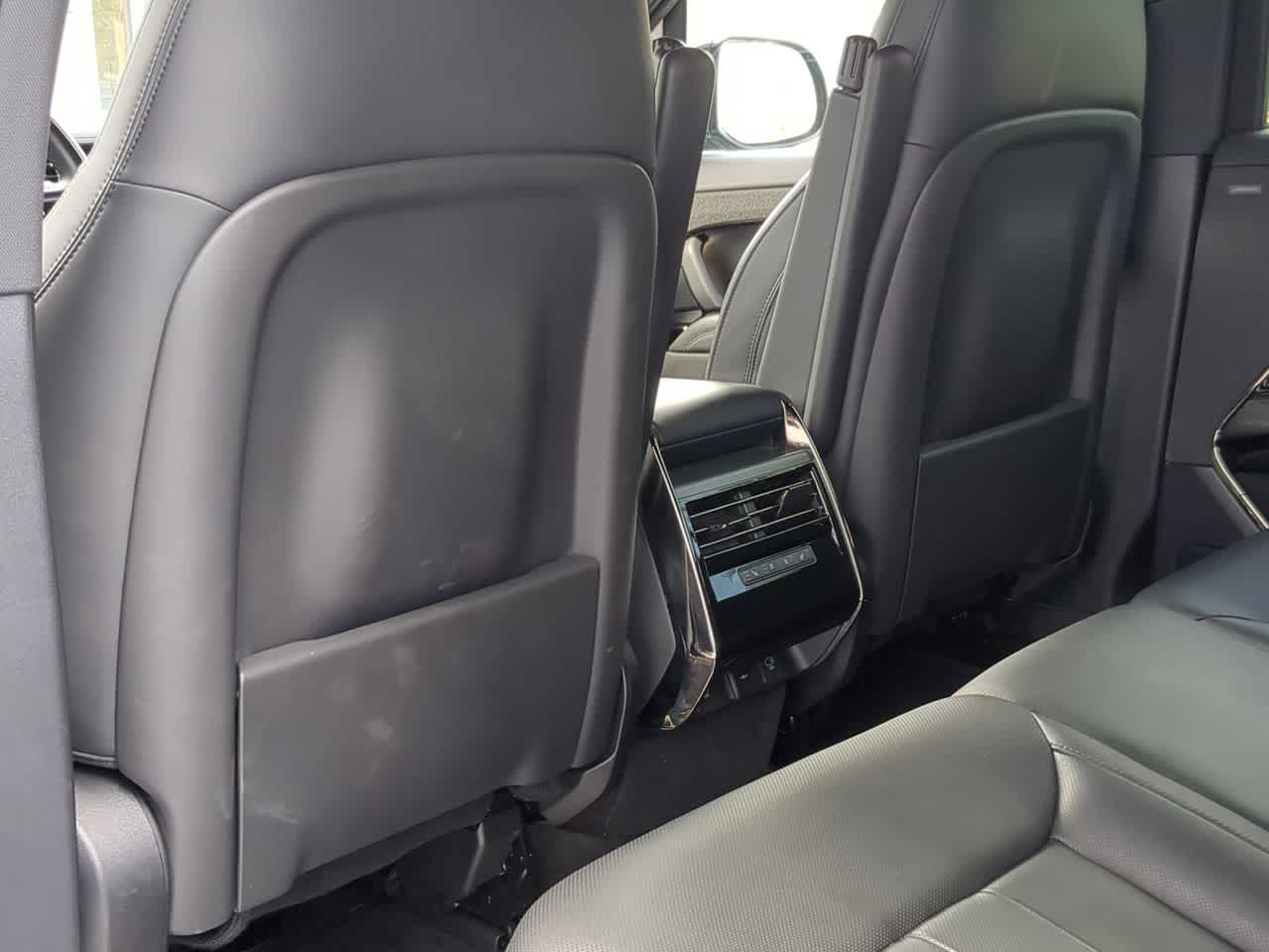 Thumbnail: 2025 Land Rover Range Rover Sport - 19