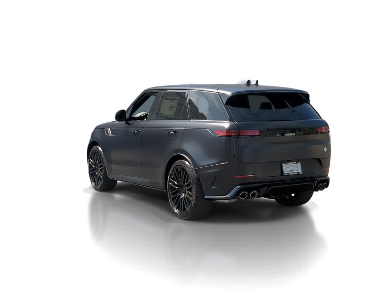 Thumbnail: 2026 Land Rover Range Rover Sport - 6