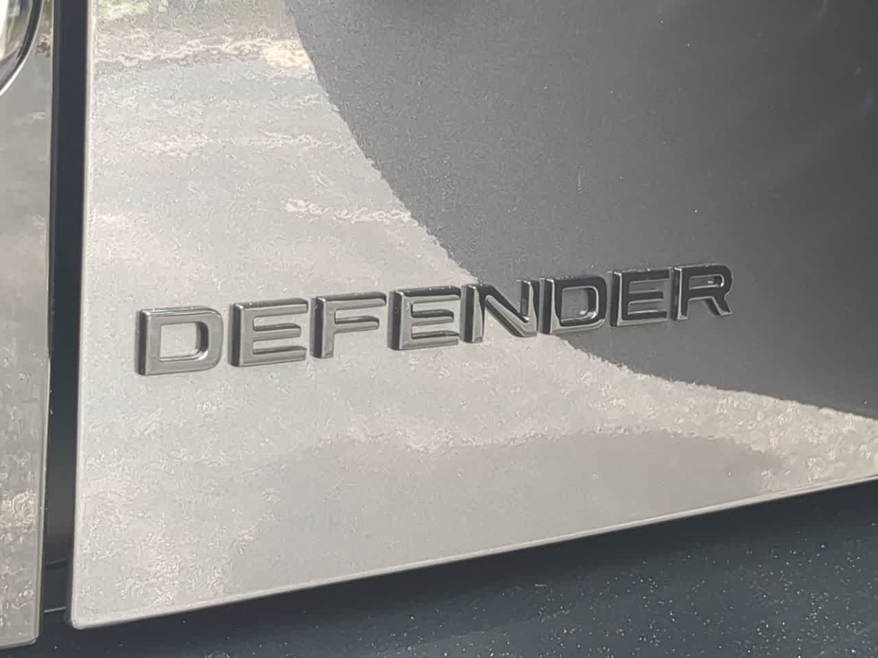Thumbnail: 2026 Land Rover Defender - 13
