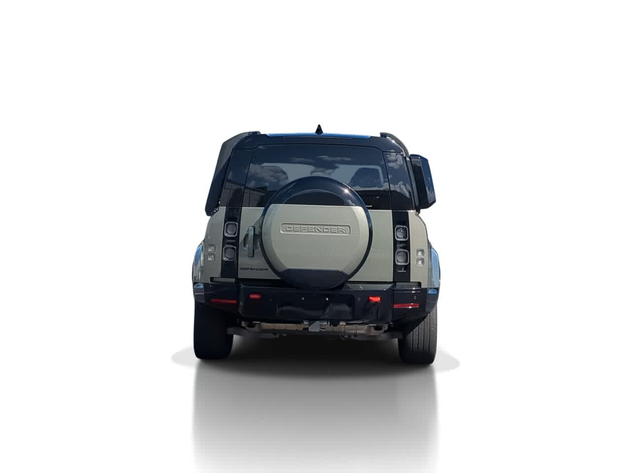 Thumbnail: 2024 Land Rover Defender - 7