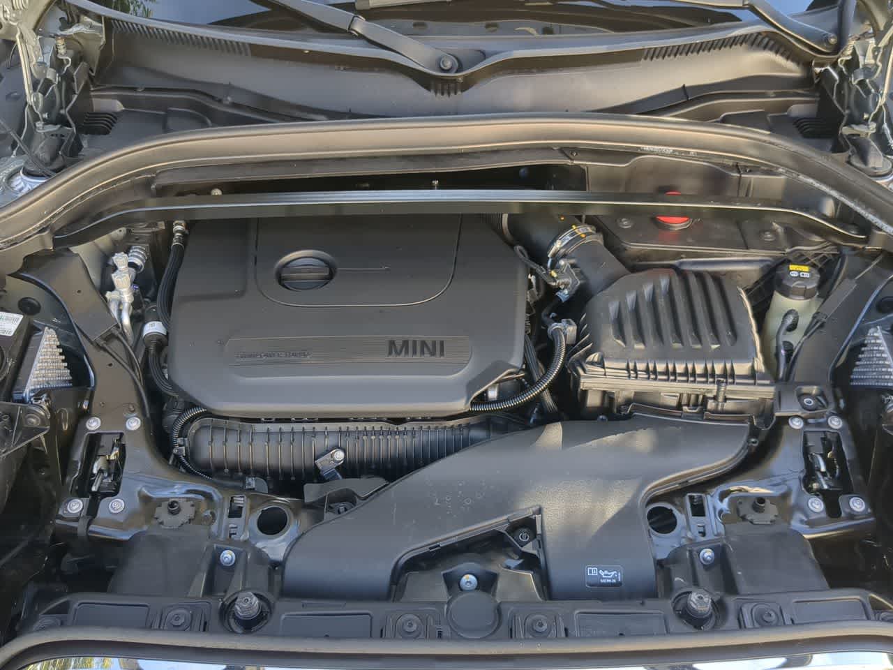 Thumbnail: 2020 MINI Cooper Countryman - 15