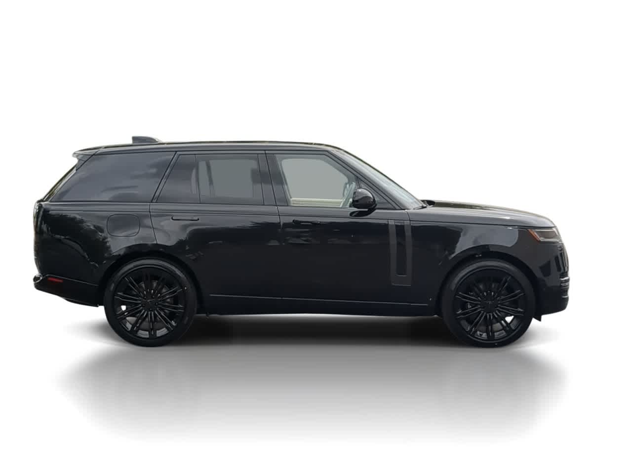 Thumbnail: 2026 Land Rover Range Rover - 9