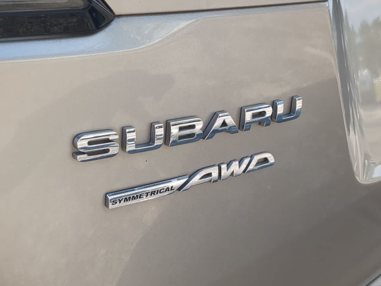 Thumbnail: 2020 Subaru Outback - 12