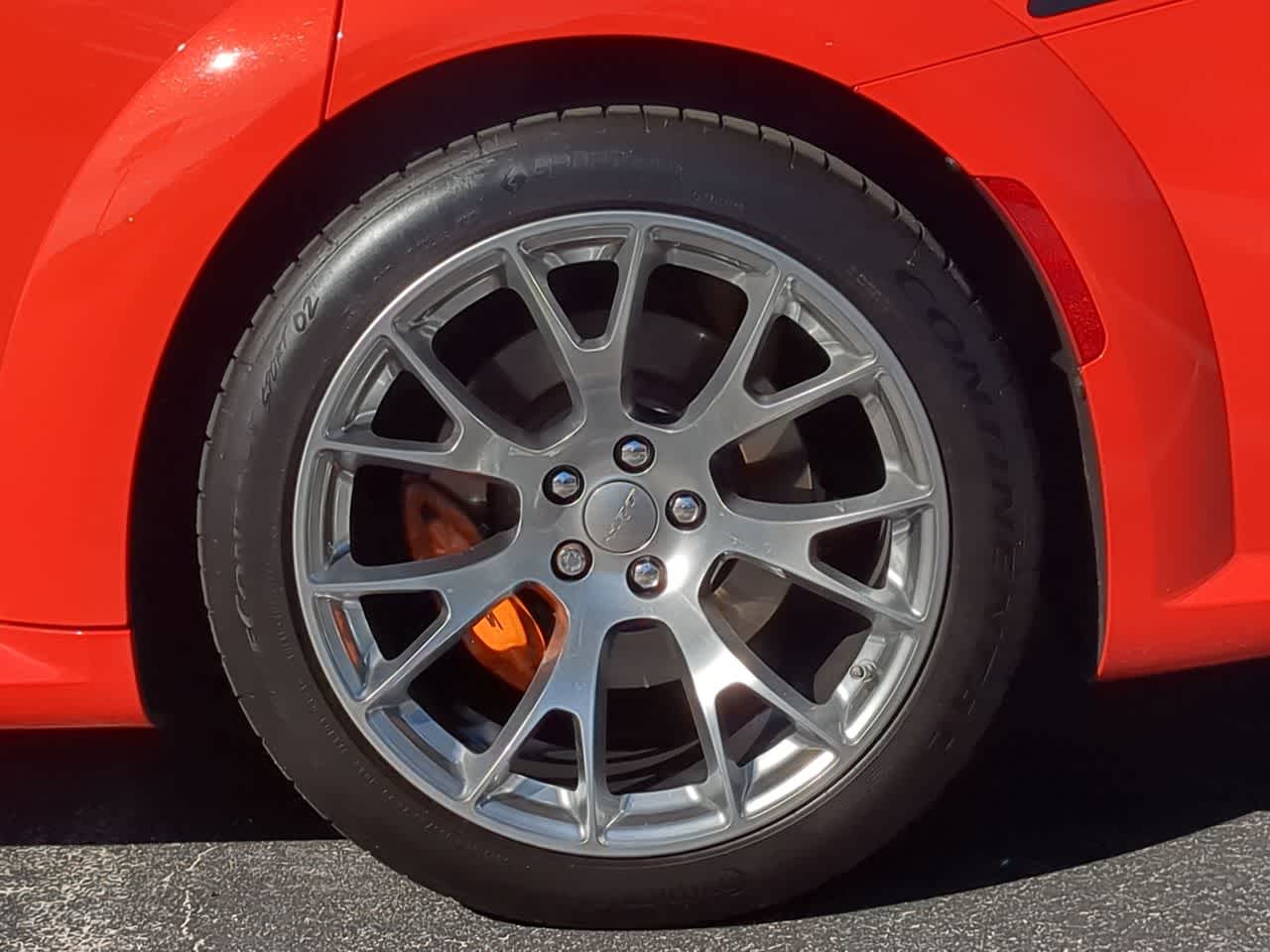 Thumbnail: 2023 Dodge Charger - 13