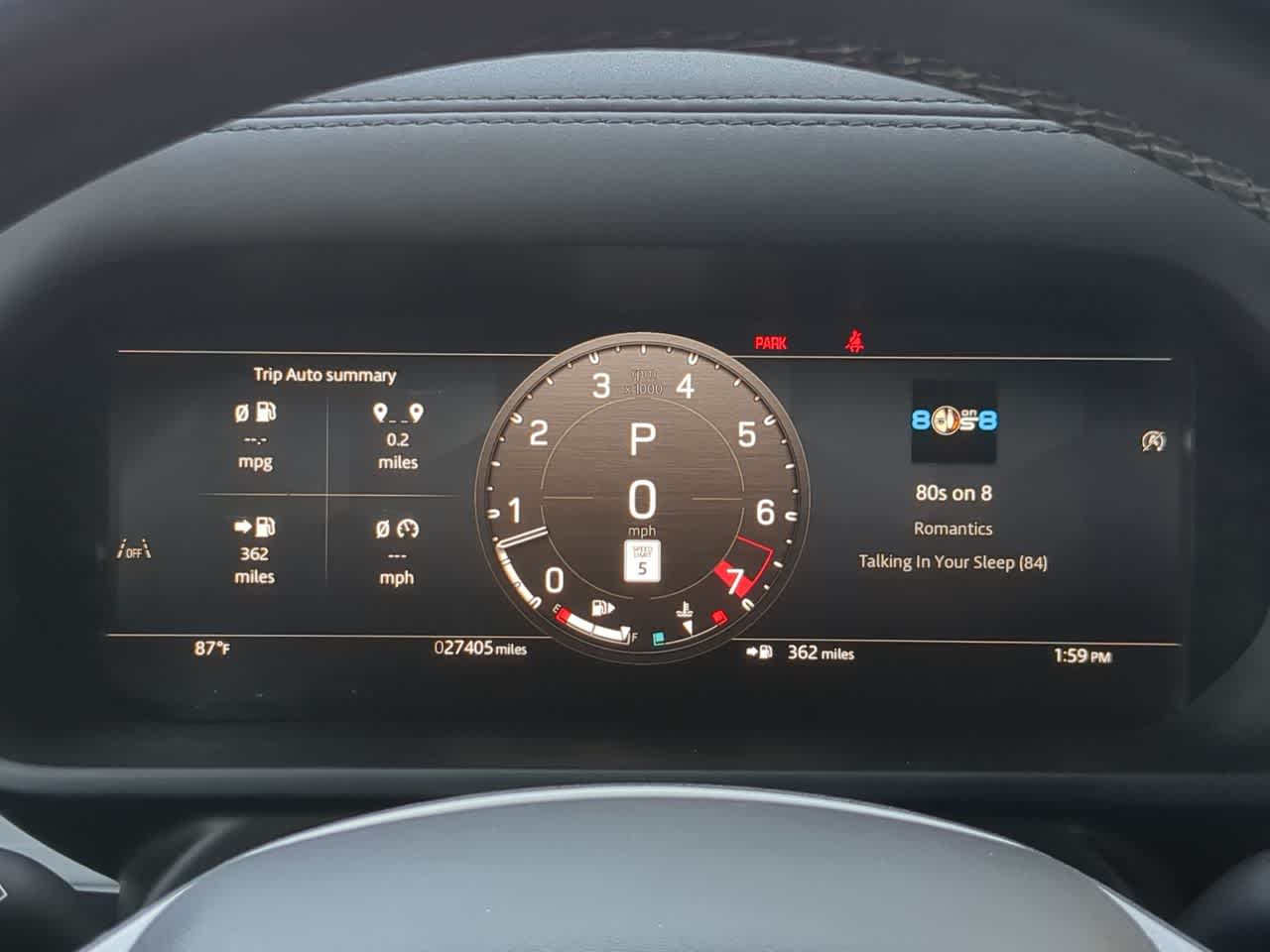 Thumbnail: 2025 Land Rover Defender - 35