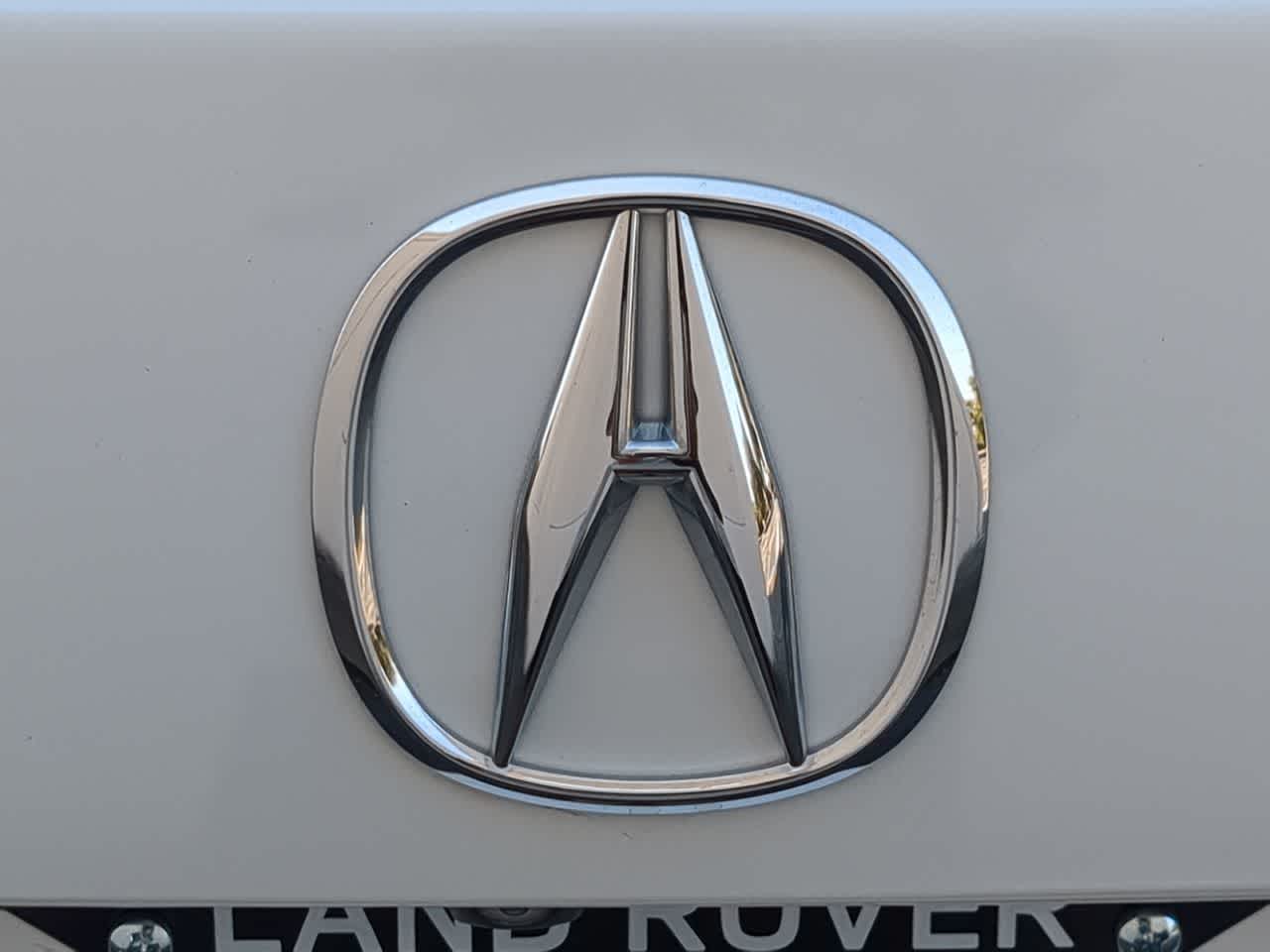 Thumbnail: 2018 Acura ILX - 11