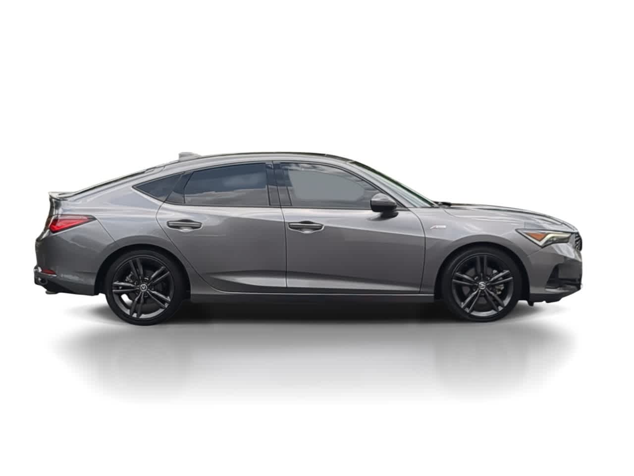 Thumbnail: 2024 Acura Integra - 9