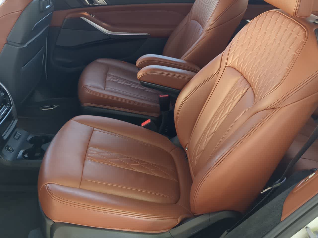 Thumbnail: 2020 BMW X7 - 21