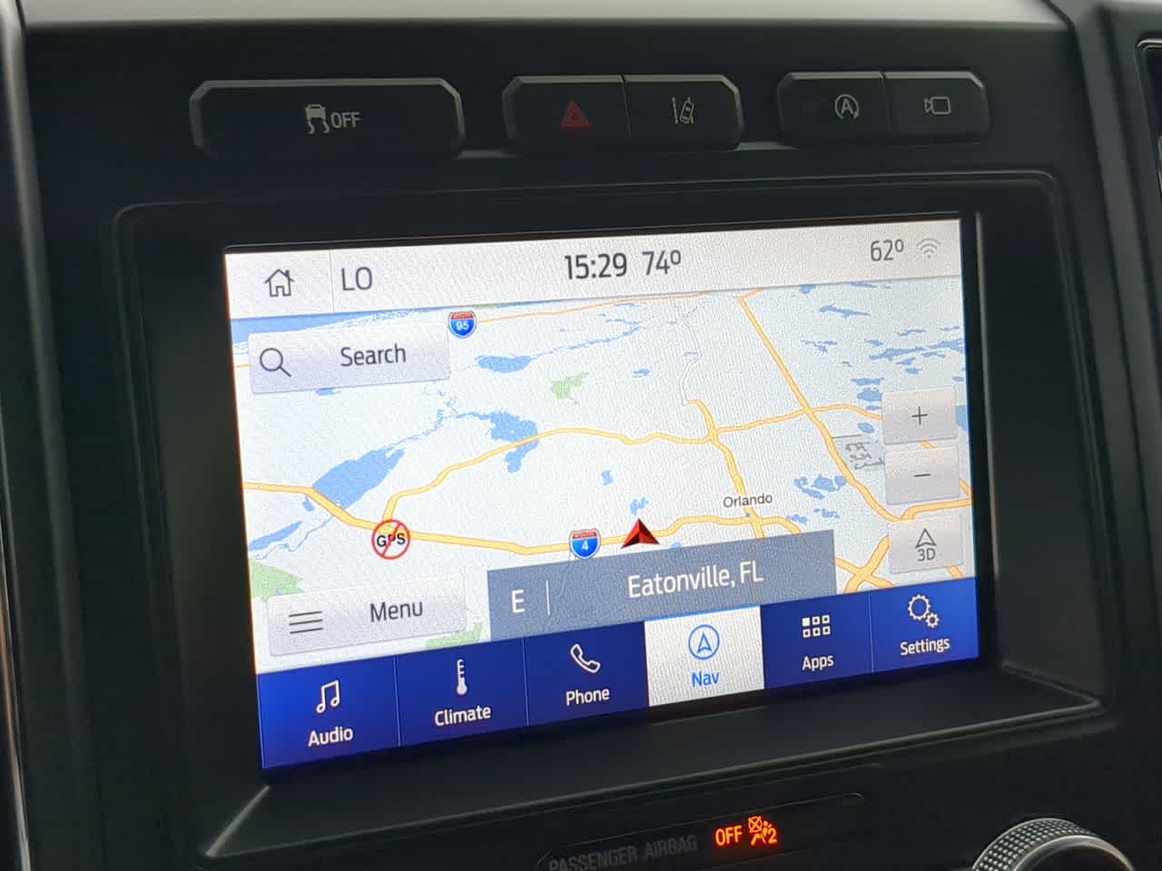 Thumbnail: 2020 Ford Expedition MAX - 30