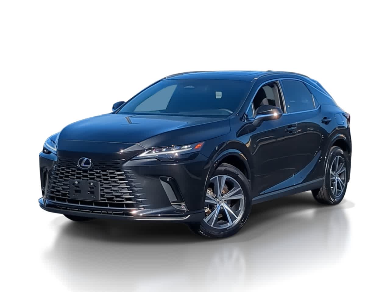 Thumbnail: 2024 Lexus RX - 1