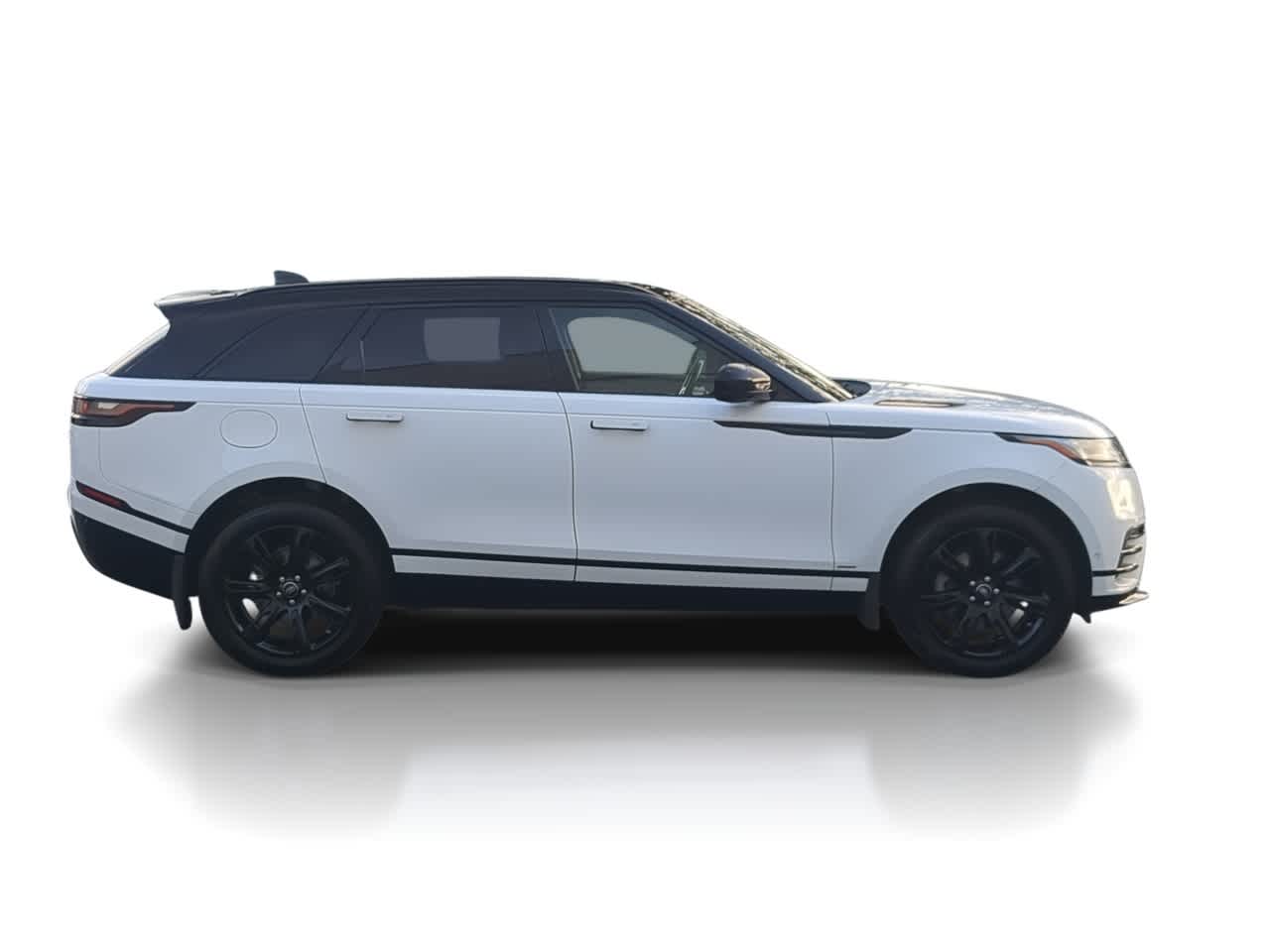 Thumbnail: 2021 Land Rover Range Rover Velar - 9