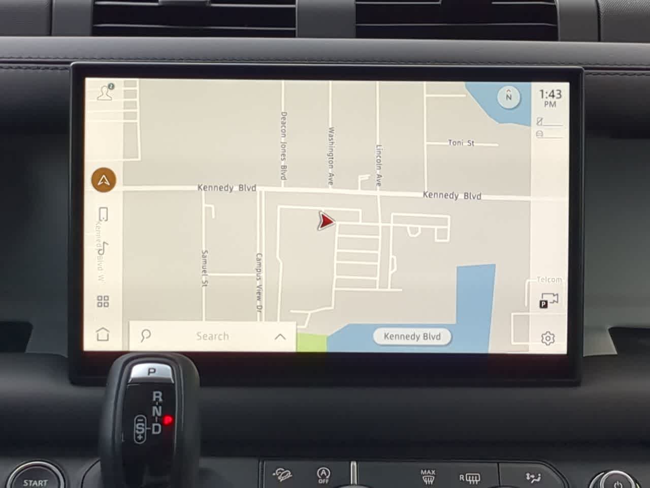 Thumbnail: 2025 Land Rover Defender - 31