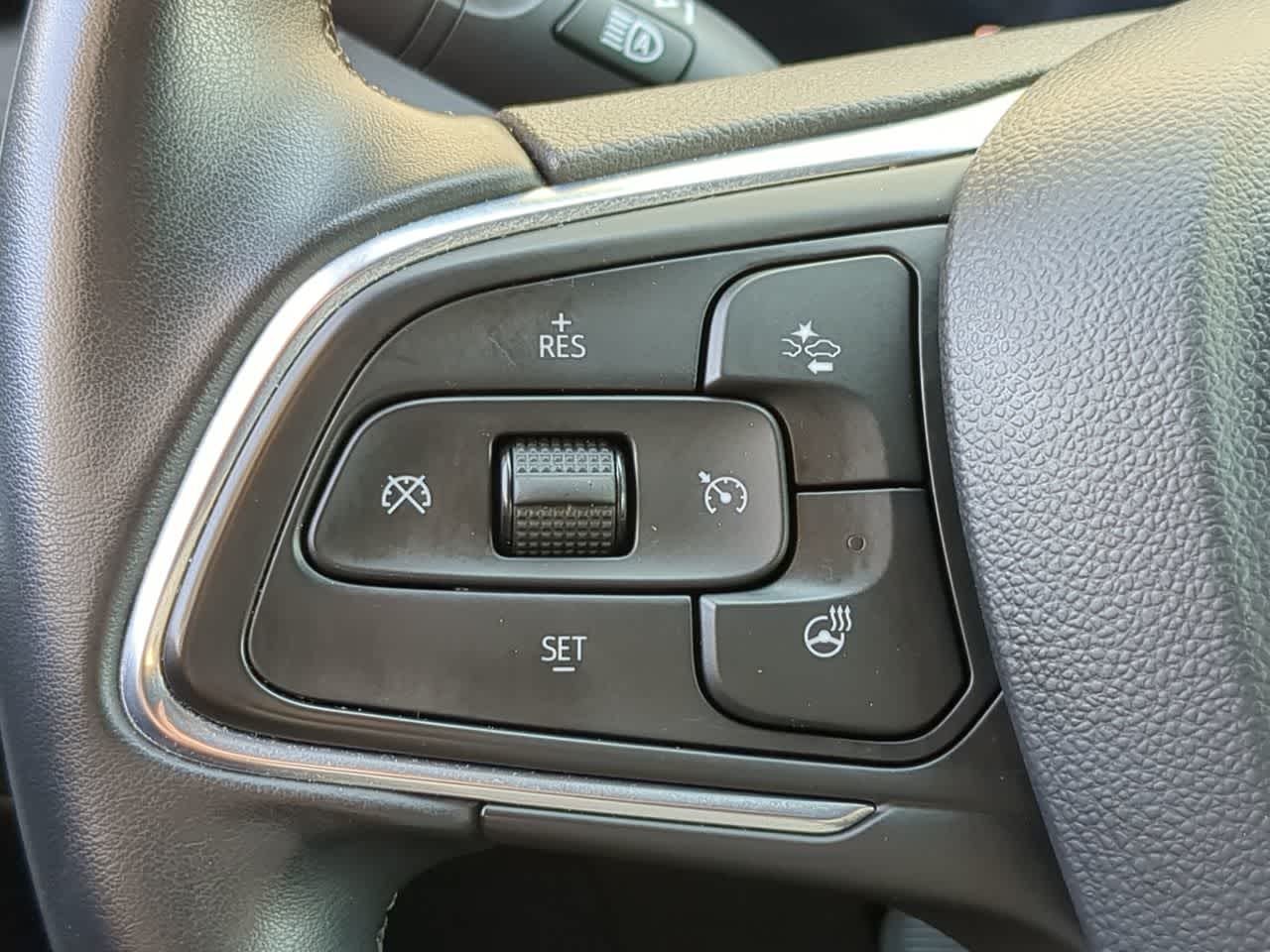 Thumbnail: 2024 Buick Encore GX - 24