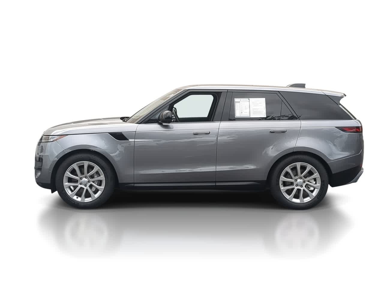 Thumbnail: 2025 Land Rover Range Rover Sport - 5