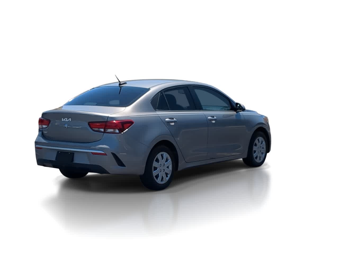 Thumbnail: 2022 Kia Rio - 8